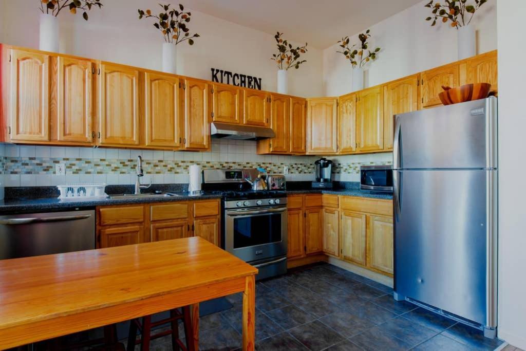 Elegant And Comfortable Stay New York Eksteriør billede