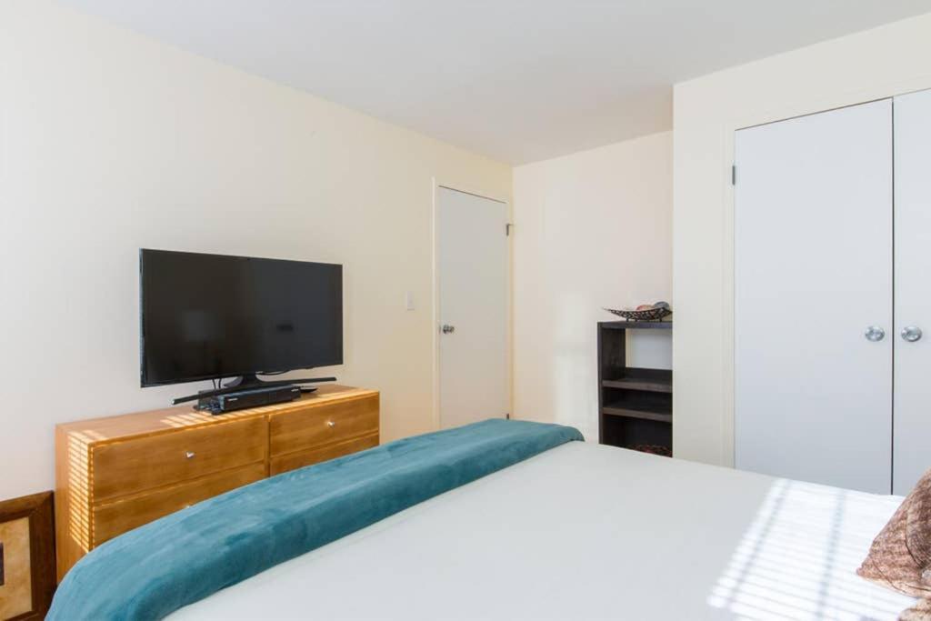 Elegant And Comfortable Stay New York Eksteriør billede
