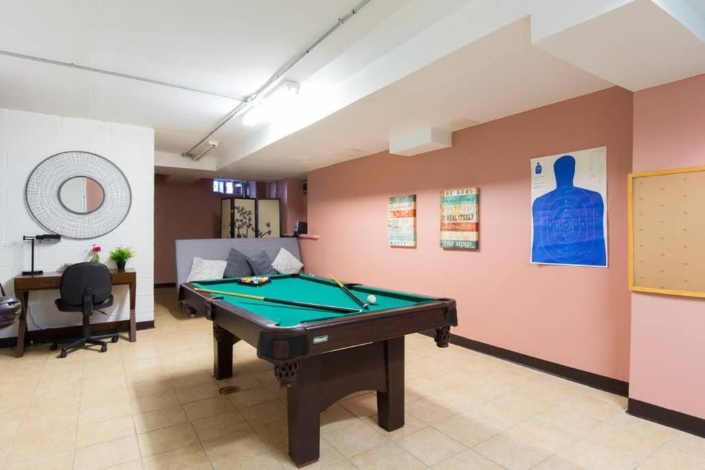 Elegant And Comfortable Stay New York Eksteriør billede