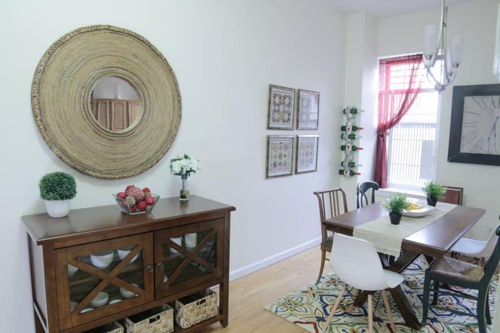 Elegant And Comfortable Stay New York Eksteriør billede