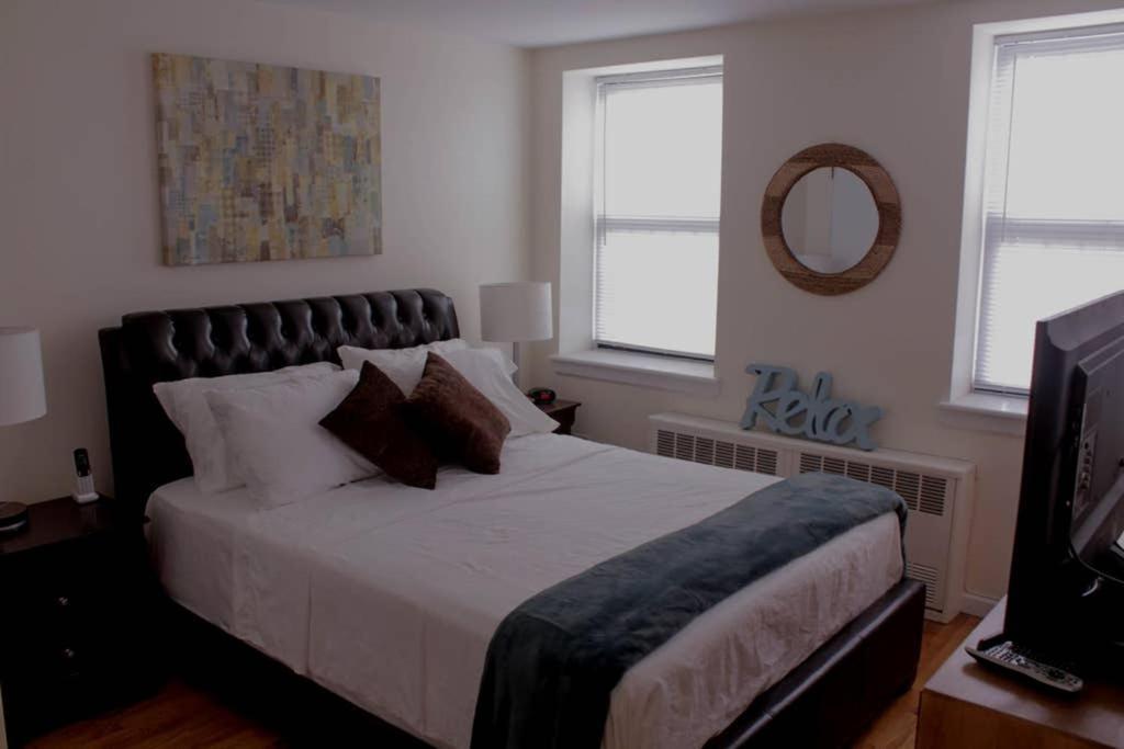 Elegant And Comfortable Stay New York Eksteriør billede
